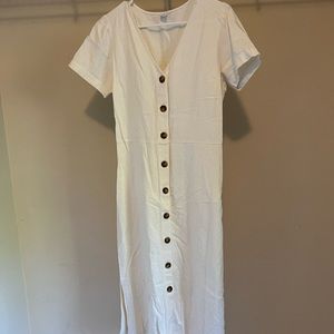 Old Navy dress size Medium